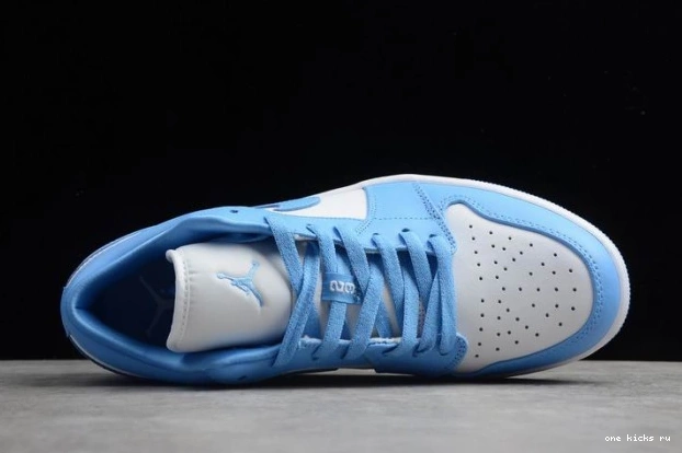 Rep AO9944-441 1 Air (W) Jordan UNC Low 0624